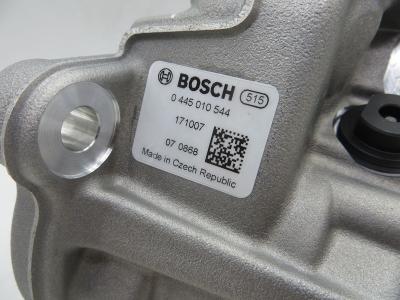 China Bomba de alta presion Bosch 0445010544 0445010511 para Hyundai Santa for sale