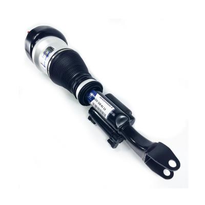 China Steel+Aluminum+Rubber Air Suspension Shock Absorber For Mercedes Benz S Class A222 320 81 13 A222 320 49 13 4WD for sale