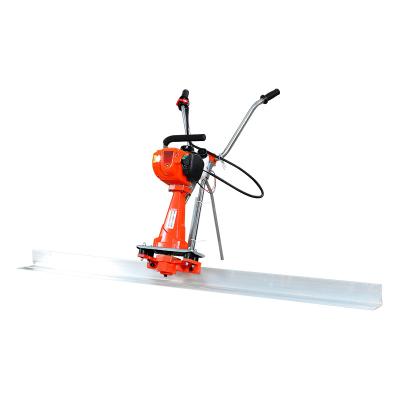 China Building material shops new design essence concrete screed concrete surface vibrating screed for sale for sale
