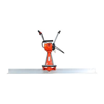 China Building Material Shops High Performance Concrete Screed Screed Machine With Cheap Price Screed Ruler Vibration for sale