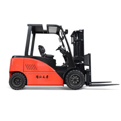 China Building Material Shops High Demand Import Products Forklift Lithium Battery Pallet Forklift 80v Forklift Batteries for sale