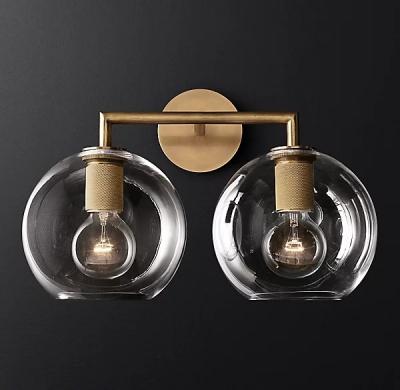 China Restaurant Interior Decorative Wall Lamps Lights 85-265 Volts for sale
