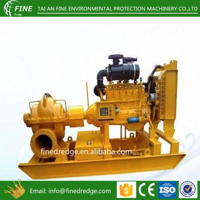 China Water or other similar liquids to water diesel engine water pump drip irrigation for sale