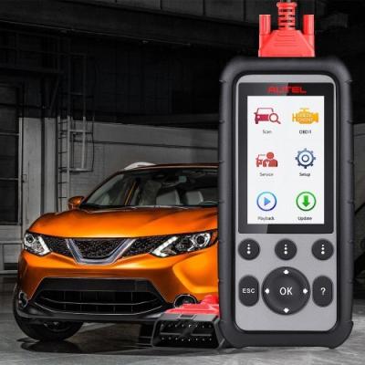 Κίνα Αρχικό Autel Scanner MaxiDiag MD806 Pro πλήρες σύστημα διαγνωστικό εργαλείο προς πώληση