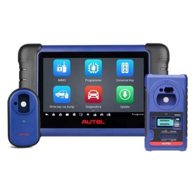 Κίνα Autel MaxiIM IM508S Plus XP400 Pro Ίσες λειτουργίες IMMO με Autel IM608 II/ IM608 PRO II προς πώληση