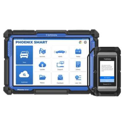 Κίνα Topdon Phoenix Smart 10.1