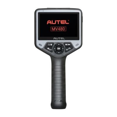 China De Camera Digitale Videoscope, OBDII-Codescanner van de Maxivideomv201 Inspectie met leiden Te koop