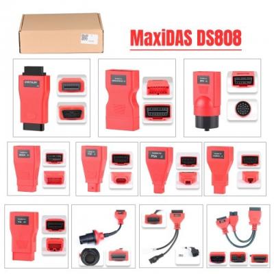 China Automobiel van de de Banddruk van Kenmerkende Hulpmiddelenautel de Terugwinningshulpmiddel TPMS MaxiTPMS TS501 Te koop
