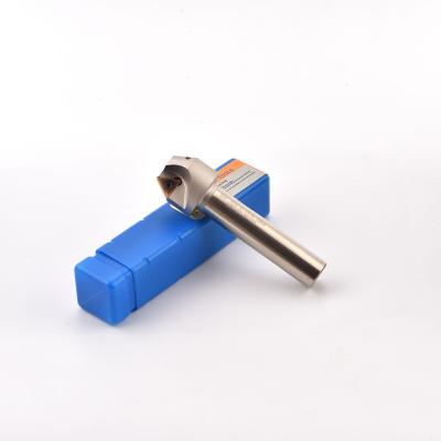 China Hard Indexable Milling Inserts Chamfering Spindle Wholesale From Manufacture Factory Directly for sale