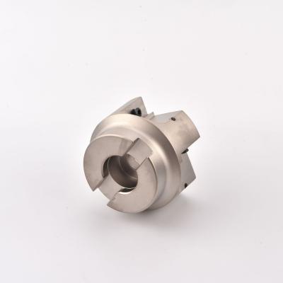China Hard Professional Manufacture Top Quality Cheap Thread End Mill Cutter for sale