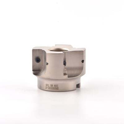 China Hard Special Design Widely Used Wire Mill Milling Cutter Solid Set for sale
