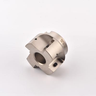 China Hard Service High Quality Rectangle Made In China Thread End Mill Tools for sale