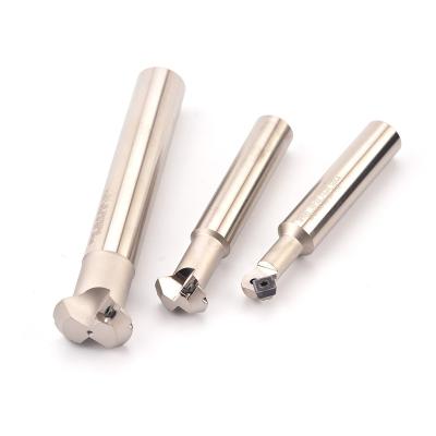 China Wholesale Customized Hard CNC Multifunctional Threading Tool Holder Good Quality for sale