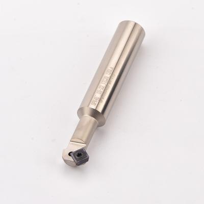 China Various Factory Hard Work Carbide Insert Multifunction Tool Holder For Lathe for sale