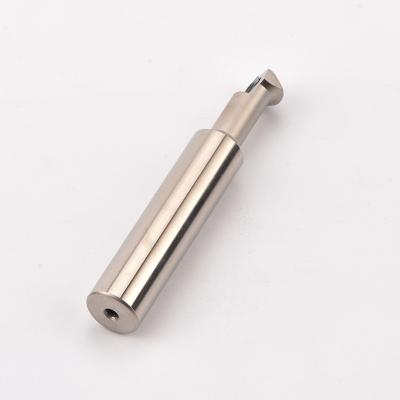 China Lathe Hard Multifunctional Turret Turning Tool Holder for China Layth Mchine for sale