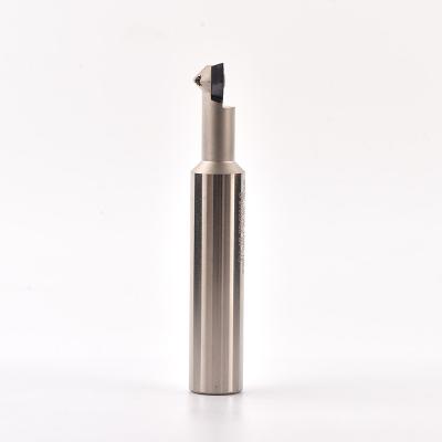 China Hard High Quality Durable Using Multifix Various Quick Change CNC Lathe Tool Holder for sale