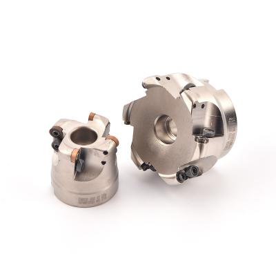 China EMR5R Variable Type Cutter Round Hard Nose Rod Milling Face Mill Insert CNC Machines for sale