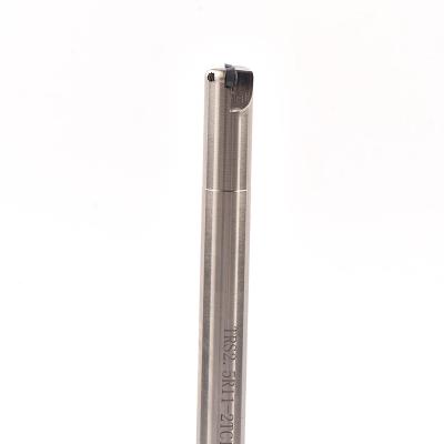 China Hot Selling Good Quality Hard TRS2.5R11 Round Combined Milling Ball Double Bar for sale