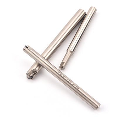 China Various Hard Promotional Goods Using Solid End Ball Nose Mills Cutter for sale