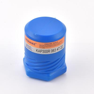 China Professional Type Hard Side Milling Manufacturer Thread Safety Insert Cutter for sale