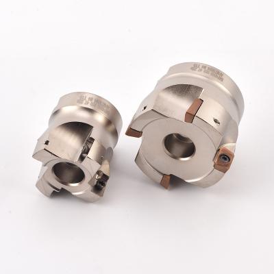 China Hard Professional Manufacture Use Cheap Solid Carbide Milling Cutter Insert for sale