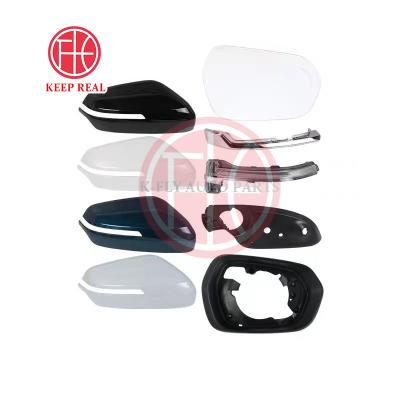 China For replace/repair OEM Auto Parts car rearview mirror for GEELY Monjaro/KX-11/Xingyue L Wholesale and retail Rear View Mirror for sale