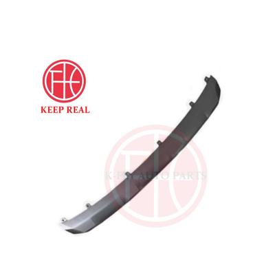 China For replace/repair OEM Auto Parts Front lip Trim panel below front bumper for GEELY Monjaro/KX-1/Xingyue L Retail and wholesale for sale