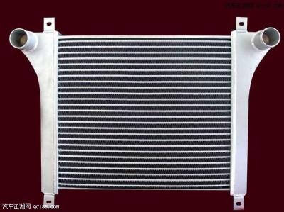 China Fin Foil Heat Transfer Foil Aluminum Brazing Material For Heater / Inter Cooler for sale