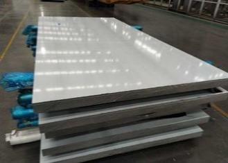 Chine Plat en aluminium plat des véhicules à moteur d'épaisseur de 100 millimètres avec la longueur de 1000-13000mm à vendre