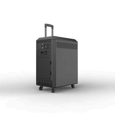 Chine Allumage de la batterie en aluminium rechargeable d'air de 3000Ah 1KW à vendre