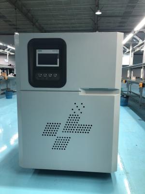 Chine Alimentation d'énergie de secours de batterie de délivrance métal-air de secours à vendre