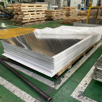 China Nenhuma folha da liga de alumínio da toxicidade para o automóvel de quatro portas à venda