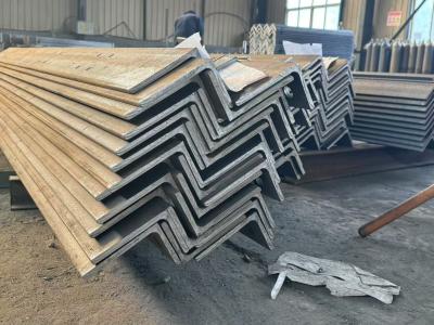 China Hot Rolled Galvanized Steel Angle Lintel For Civil Building Door Frame Customizable Design for sale