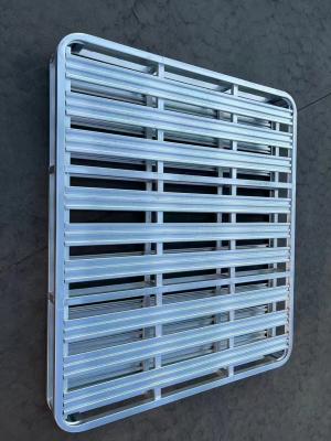 China Steel Shelf Pallet Racking System Versatile Customizable Storage Solutions For 1 Level Load Capacity 500-5000 Lbs for sale