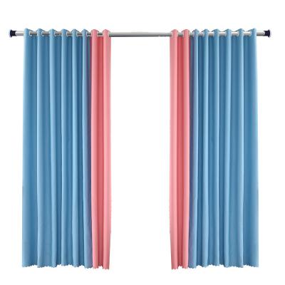 China CLASSIC Hot Selling Adjustable Hanging Clothes Telescopic Curtain Poles Drying Rod Stainless Steel Extension High Quality Curtain Rods for sale