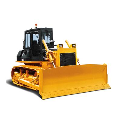 China Construction works New SD13 SHANTUI bulldozer with factory price for sale