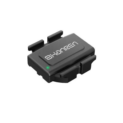 China ANT+ BL Wireless Dual Mode Speed Sensor Cadence Cycling Sensor For Bike Trainer SR-SCS20 for sale