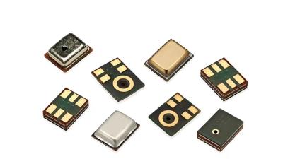 China 310*320mm Fan-Out Panel Level Packaging (FOPLP) MEMS Microphone Package for sale
