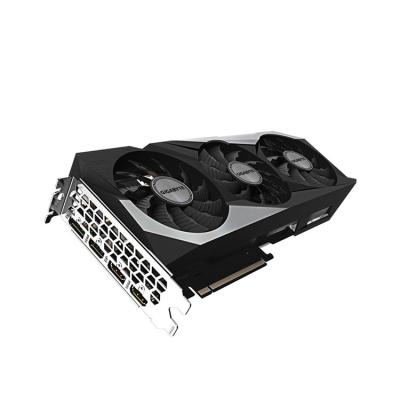 China Workstation lowest price Top Fan video cards 8gb Ddr6 best External RTX 3060ti Graphic Card for sale