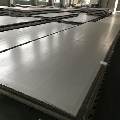 China Customizado BY-SS-SH09 laminado a frio quente n.o 1 2b Ba n.o 4 Hl espelho escovado folha de aço inoxidável polida à venda