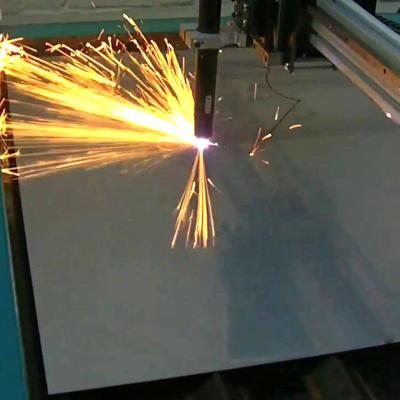 China Classe/Grade 300 / 400 Chapas laminadas a frio/a quente 201 Chapas de aço inoxidável à venda