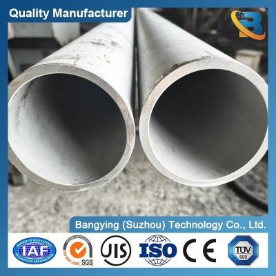China Tratamento de placas de aço inoxidável Hl 310S 904L 1/2 Smls tubo 444 455 à venda