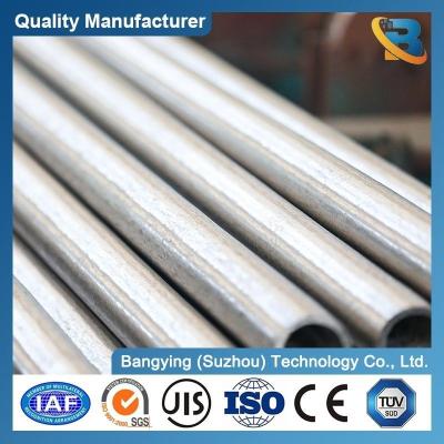 China Luz Ss 316L tubo AISI304 aço inoxidável tubo sem costura especificações 0.2 12mm/Customize à venda