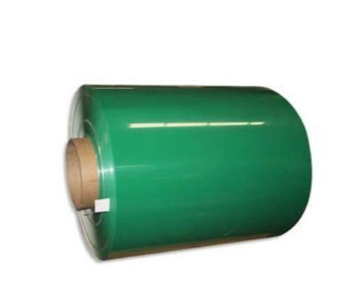 China Galvanized Color Coated Roll Steel Ral 9030 Color Coated Coil PPGL Aluzinc Building Material PPGI Corrugated Roof Sheet Color Steel Coil for sale
