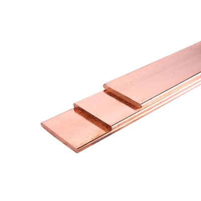 China 0.3mm 3mm 5mm 20mm Thickness T2 4x8 70600 C70610 Copper Plate Copper For Industry for sale