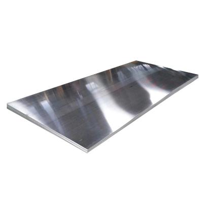 China 3003 4048 5075 5754 6061 8011 7075 Metal Alloy Aluminum Sheet Construction for sale