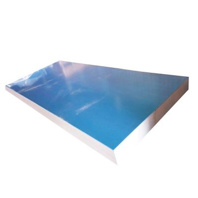 China Alloy Coated Finish Aluminum Sheet 1050 1060 1100 3003 5005 5052 5083 6061 6063 for sale