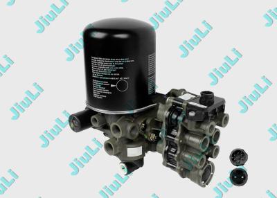 China Air dryer complete with valve for IVECO for sale