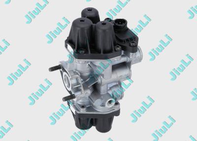 China 4-circuit-protection valve for DAF, Kögel, Mercedes-Benz, Scania for sale