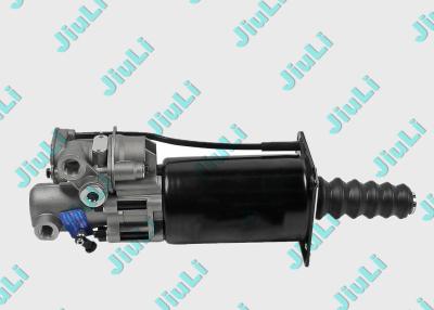 China Clutch servo for DAF, Mercedes-Benz, Scania for sale